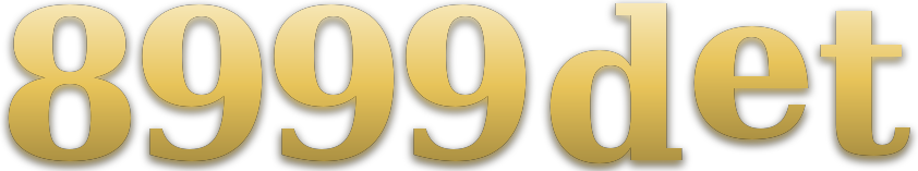 8999 det logo